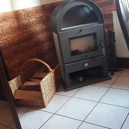 Ferienwohnung Villa Del Viola Leonardo Apartment Heinsberg  Eksteriør billede