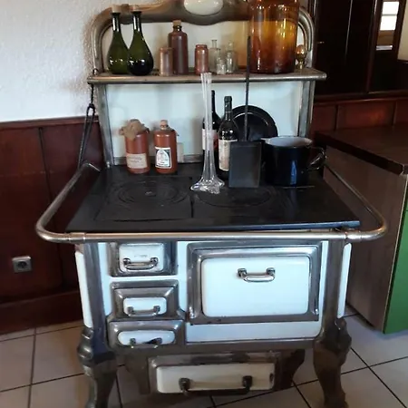 Ferienwohnung Villa Del Viola Leonardo Apartment Heinsberg  Eksteriør billede