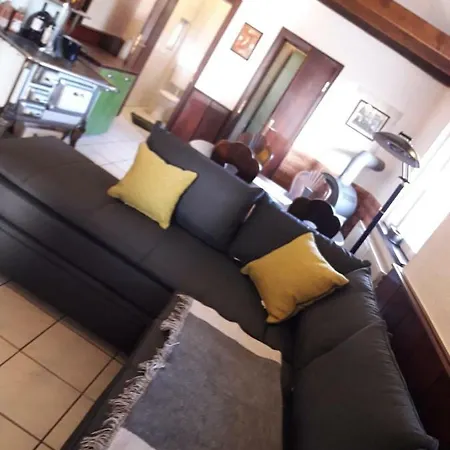 Ferienwohnung Villa Del Viola Leonardo Apartment Heinsberg  Eksteriør billede