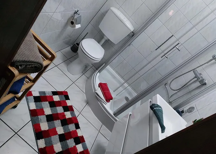 Ferienwohnung Villa Del Viola Leonardo Apartment