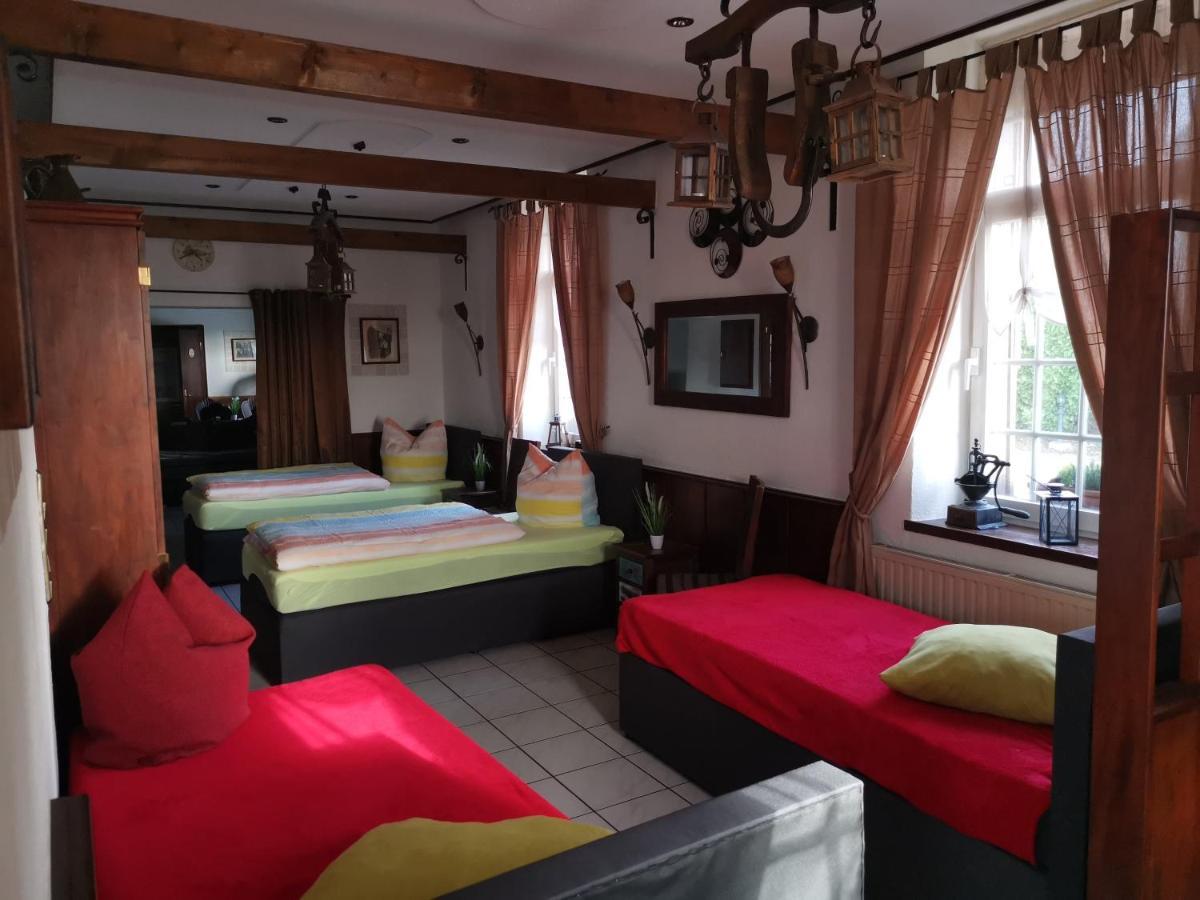 Del Viola Leonardo Apartment *