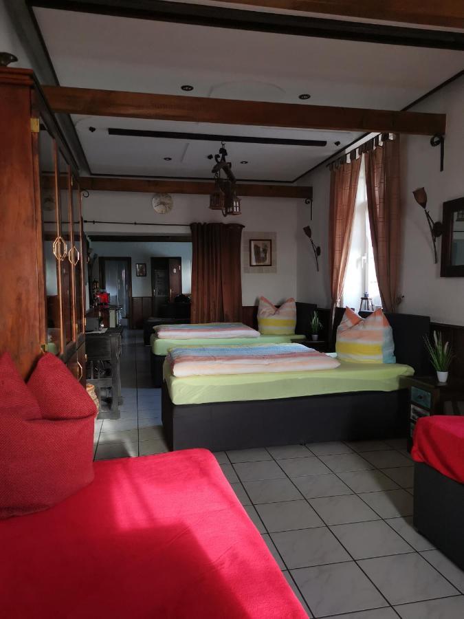 Apartment Del Viola Leonardo Heinsberg (North Rhine-Westphalia)