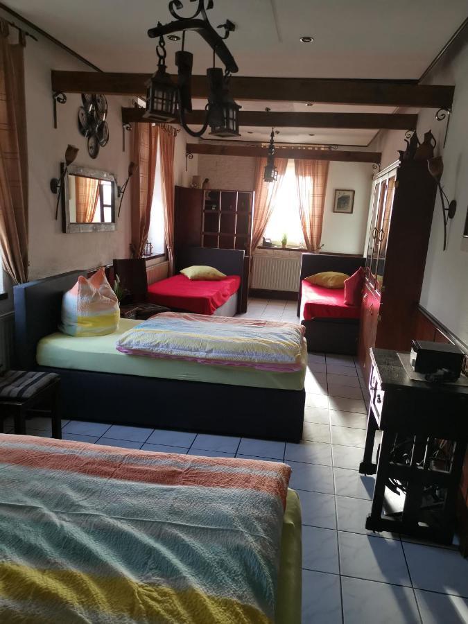 Del Viola Leonardo Apartment