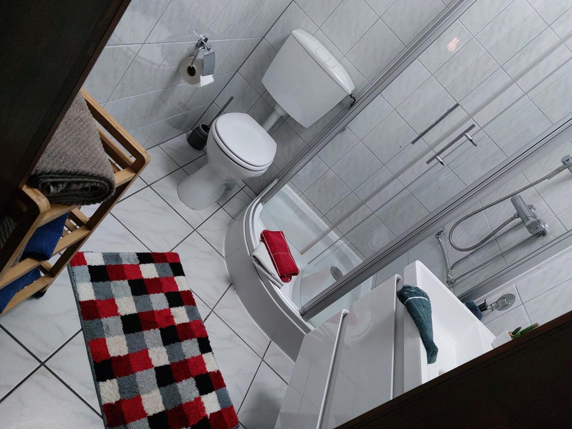 Apartment Del Viola Leonardo
