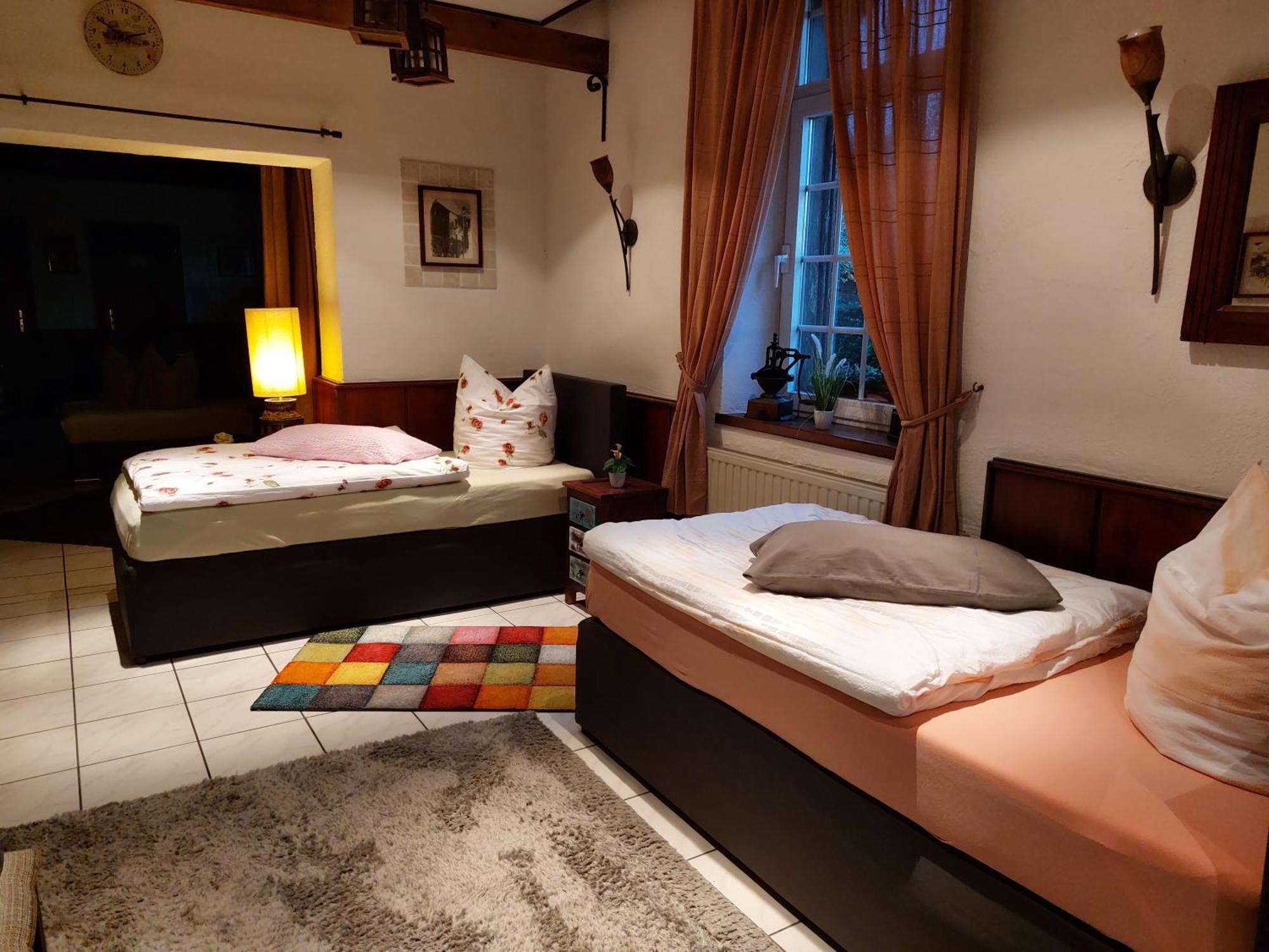 Apartment Del Viola Leonardo Heinsberg (North Rhine-Westphalia)