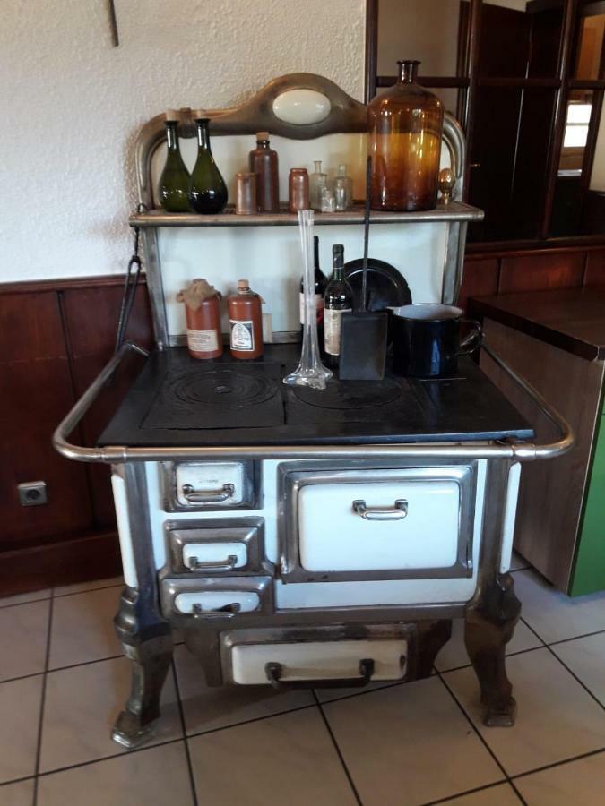 Del Viola Leonardo Apartment *
